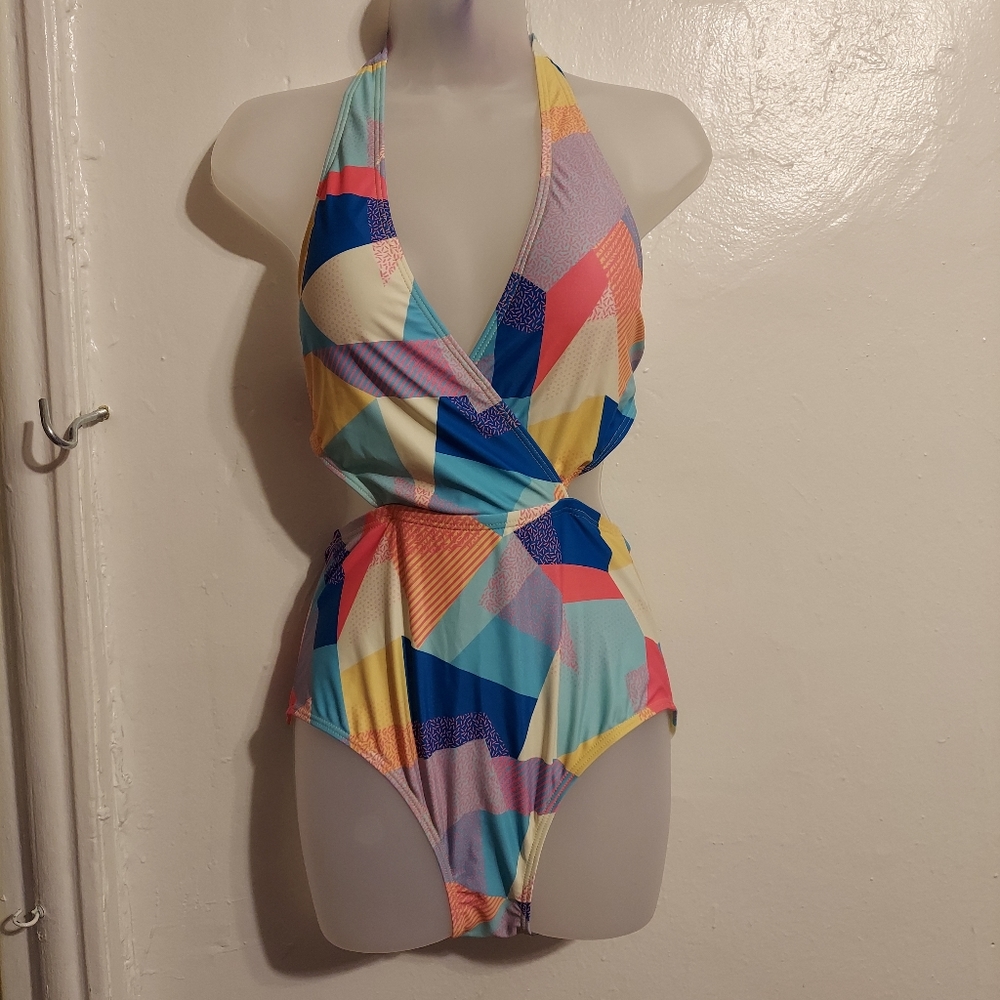 ZERACA SwimSuit